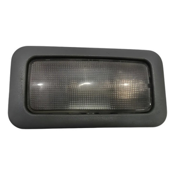 Luz Interna Teto Cortesia Fiat Doblo 2011/2017 50440