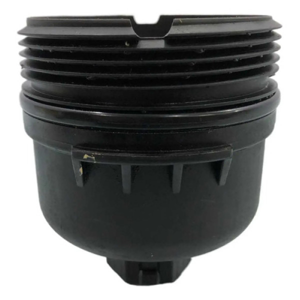 Tampa Suporte Filtro Oleo Motor C4 Lounge 2.0 2014/18 52395