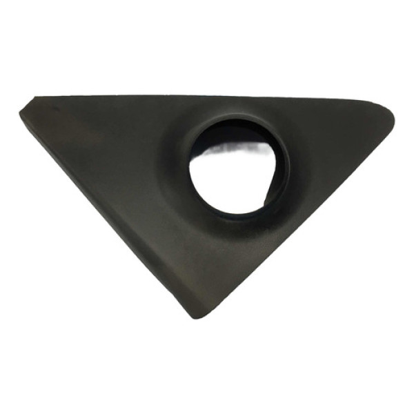Moldura Interna Retrovisor Direito C/detalh Ford Ka 2003