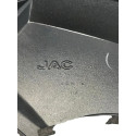 Aerofólio Traseiro Jac T5 Aut 2017