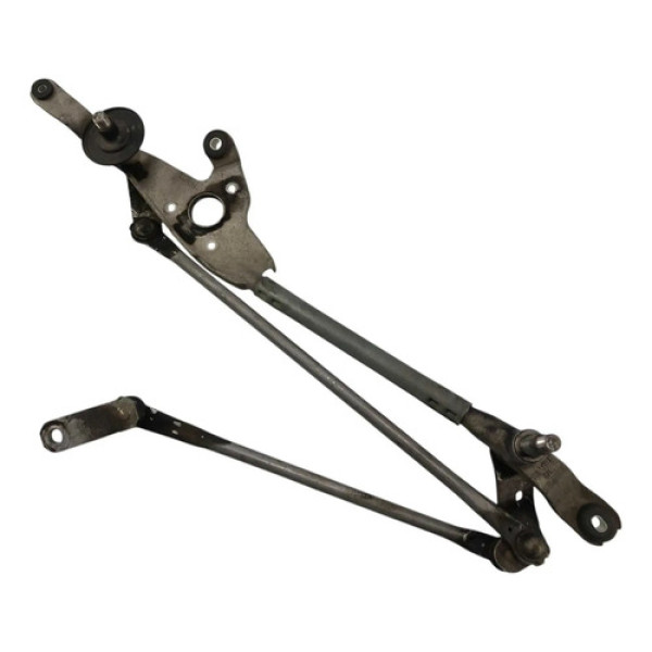 Galhada Limpador Para-brisa Honda Civic G10 2017/2021