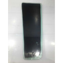 Vidro Vigia Traseira Esquerda Chevrolet Zafira 2003/2012