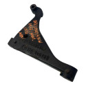 Suporte Alternador Onix/cobalt/agile/montana/celta 03/19