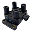 Bobina Ignição Chevrolet Astra 1999/2010      16943