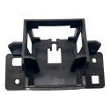 Suporte Antena Amplificadora Cruze Sedan 1.4 Turbo 2020/2023 Preto