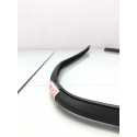 Borracha Canaleta Traseira D. Chevrolet Corsa Classic 00/10