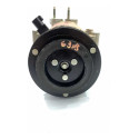 Compressor Ar Condicionado Ford New Fiesta / Ecosport 2015