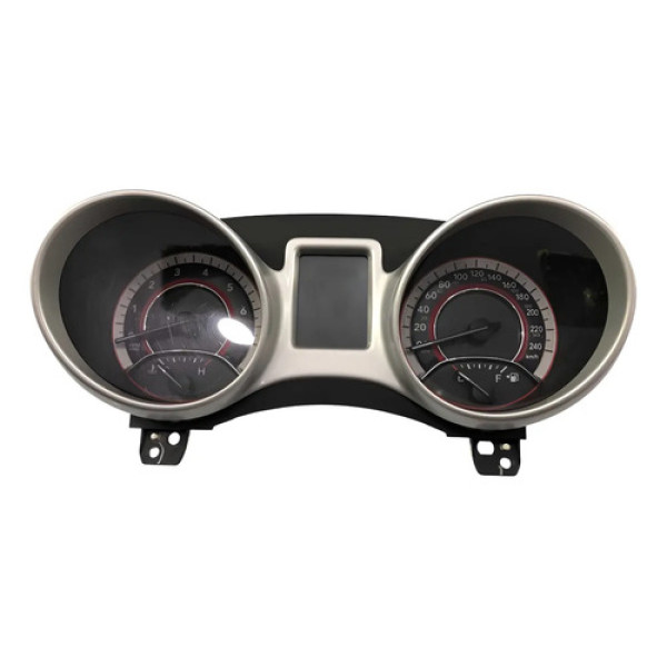 Painel Instrumentos Fiat Freemont 2.4 2011/2016 50852 Branco
