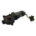 Motor Maquina De Vidro Diant Dir Gm Corsa 1998/2010 24603
