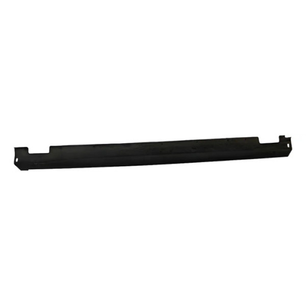Spoiler Lateral Esquerdo Jac T5 2016/2019 45766 Preto