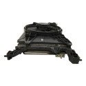 Kit Radiadiador Chvrolet Cobalt 1.4 Man 2011/2019 45569
