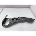 Moldura Banco Dianteiro Direito Chevrolet Onix Prisma 13/18