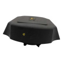 Tampa Oleo Motor Corsa Celta Prisma 2007/2012 46307 Preto