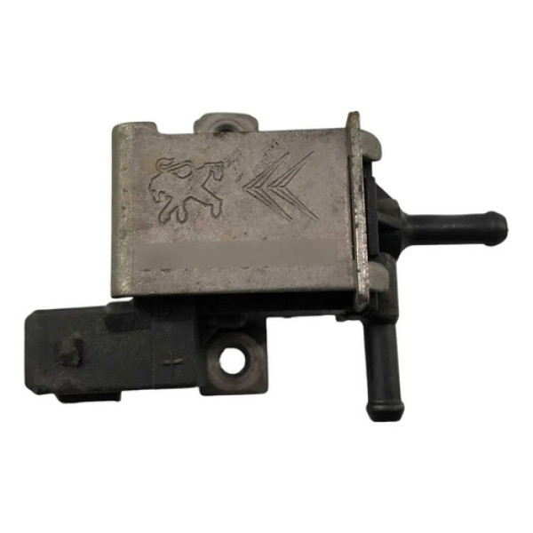 Valvula Solenoide Citroën C3 1.6 2013/2020 52947