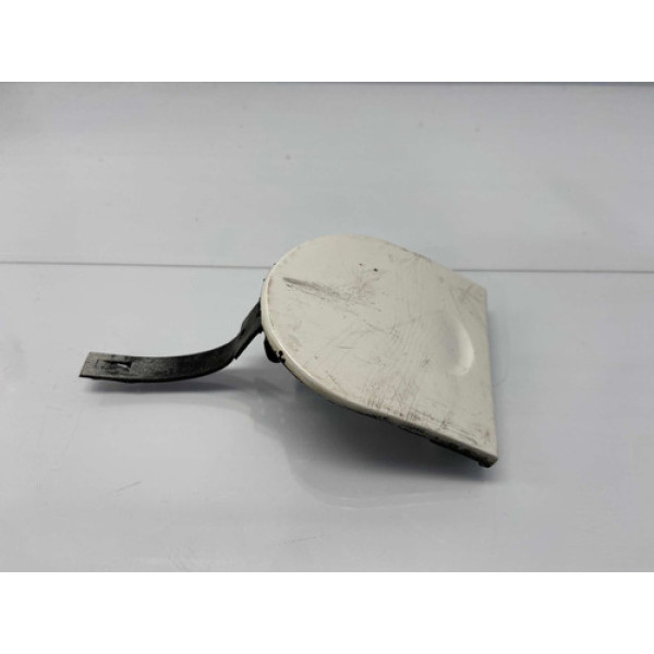 Tampa Reboque Pára-choque Traseiro Chevrolet Zafira 2006/11