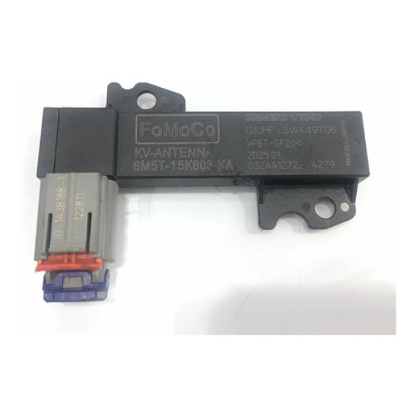 Indicador Controle Remoto Ford Eco 2014