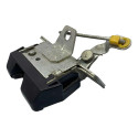 Fechadura Capô Traseiro Chevrolet Corsa Hatch 2004     1651