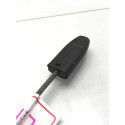 Pino Trava Porta Dianteira Esquerda Chevrolet Corsa 01/08