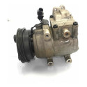 Compressor Ar-condicionado Hyundai Tucson 2.0 Aut 2009/2015