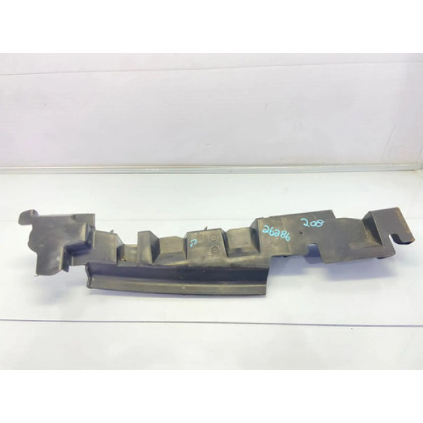 Guia Protetor Anti Arrombamento Peugeot 208 2013/2021