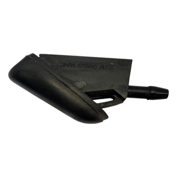 Brucutu Capo Dianteiro  Ford New Fiesta 2011/2021