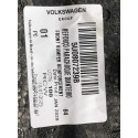 Absorvedor Impacto Dianteiro Esq Gol G6 2013/2016 54633