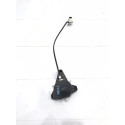 Comando Analógico Ar-condicionado Chevrolet S10 2013/2016
