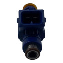 Bico Injetor Chevrolet Onix Prisma 1.4 2013/2019 46958 127v