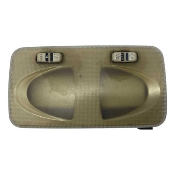 Luz Teto Fiat Punto 2012       606