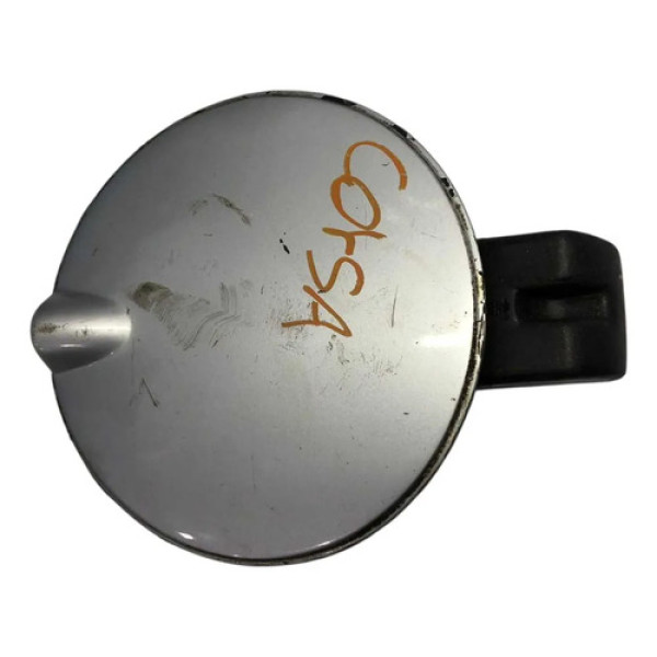 Portinhola Tanque Chevrolet Corsa Classic 2009/2013    9932 Prateado 2009