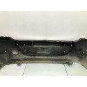 Pára-choque Traseiro Chevrolet Cobalt 2012/2015 Com Detalhes