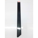 Friso Preto Porta Traseiro Direito Chevrolet Cruze 2015