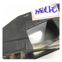 Capa Suporte Fechadura Porta Traseira Esquerda Corsa 98/10