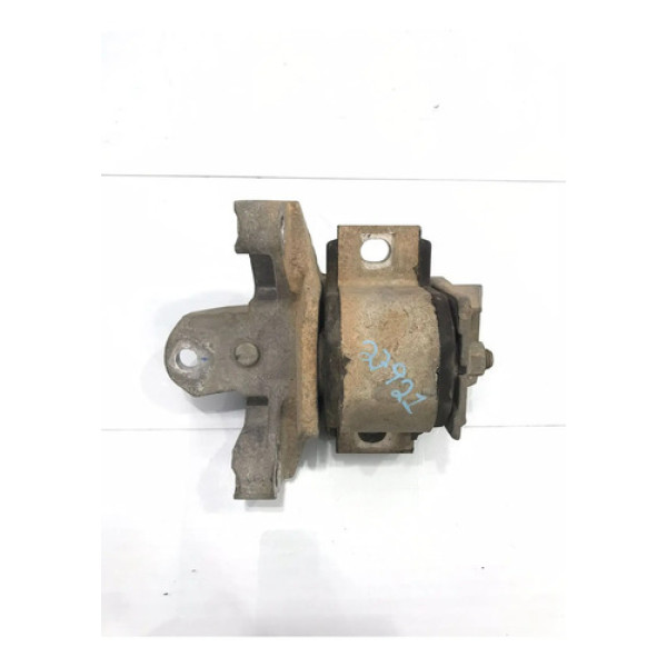 Suporte Esquerdo Coxim Cambio Volkswagen Gol G5/g6