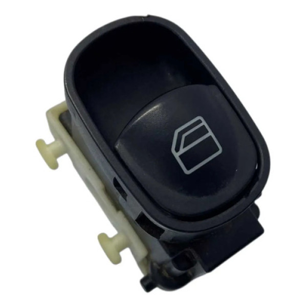 Botão Comando Vidro Tras Dir Mercedes C180 2003/2006 56731