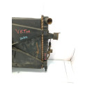 Kit Radiador Chevrolet Vectra Manual 2006/2011 