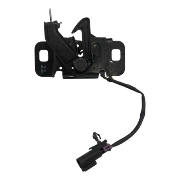 Fechadura Capo Dianteiro Chevrolet Spin 2013/2016 45381
