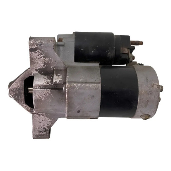 Motor Partida Arranque Citroën C4 Lounge 2.0 2014/18 51750