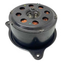 Motor Ventoinha Citroën C3 1.6 2013/2020