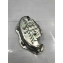 Suporte Maçaneta Externa Traseira Direita Meriva 2003/2011 Preto