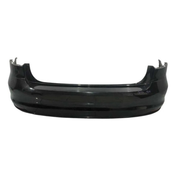 Para-choque Traseiro Volkswagen Jetta 2013/2016 46218