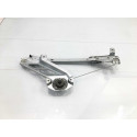 Máquina Vidro Manual Porta Traseira E. Chevrolet Corsa 96/06