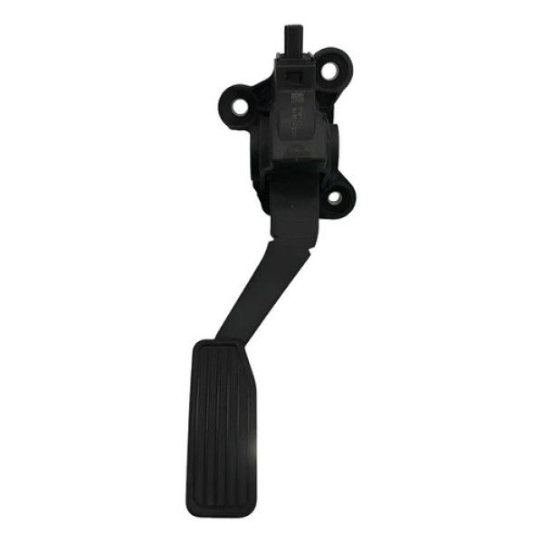 Pedal Acelerador Honda Fit 1.5 2015/2021 49940 Preto