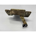 Fechadura Capô Traseiro Chevrolet Corsa 1998/2002