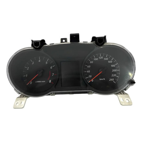 Painel Instrumentos Mitsubishi Asx 2.0 Aut 4x2 11/15 48927 Preto