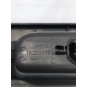 Moldura Botão Comando Vidro Porta Traseira Direita S10 13/16