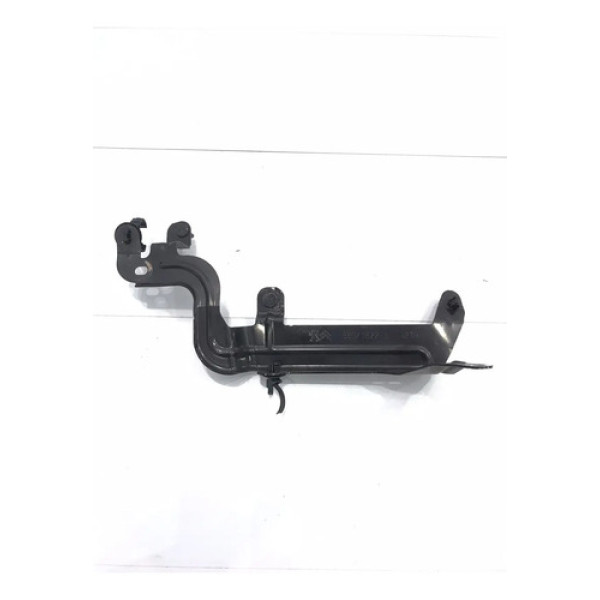 Suporte Chicote Câmbio Peugeot 2008 2015/2021