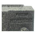 Absorvedor Impacto Traseiro Fiat Idea 2005/2010 47558