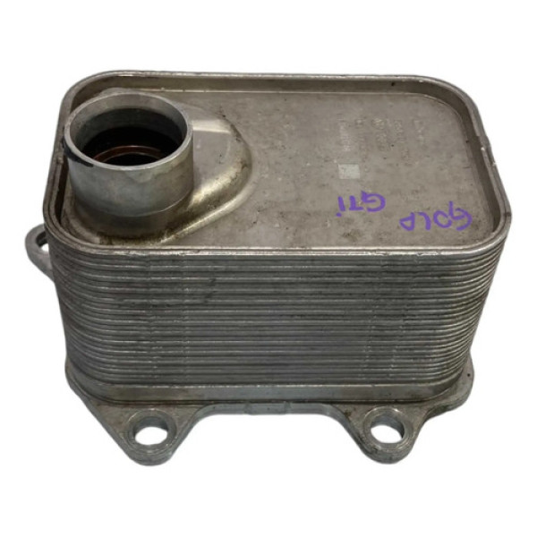 Trocador De Calor Motor Volkswagen Golf 2.0 Gti 2014/2017