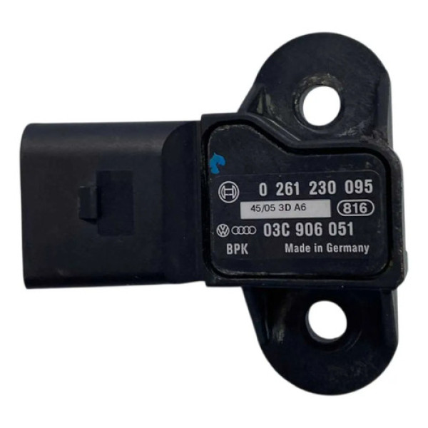 Sensor Map Volkswagen Gol G4 1.0 8v 2005/2012         56664